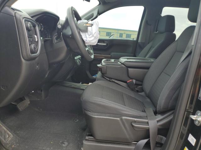 Photo 7 from auction – 2019 CHEVROLET SILVERADO with VIN 1GCPWCED1KZ297885