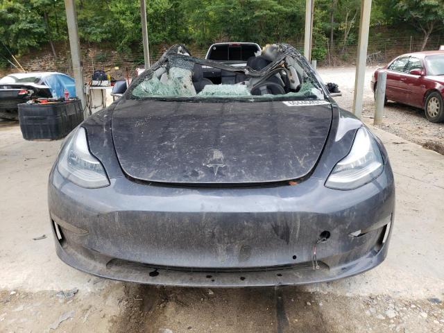 Photo 5 from auction – 2020 TESLA MODEL 3 with VIN 5YJ3E1EB4LF770786