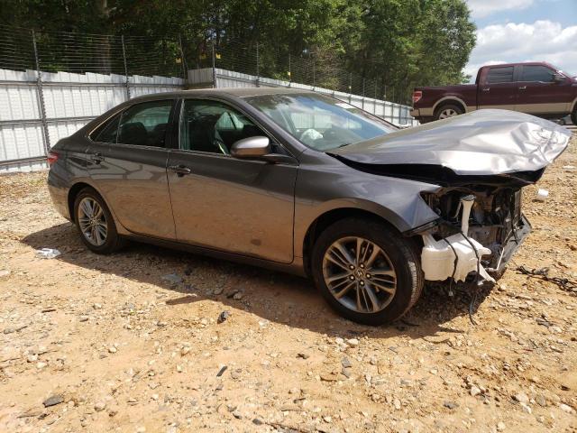 Photo 4 from auction – 2017 TOYOTA CAMRY LE with VIN 4T1BF1FK2HU727453