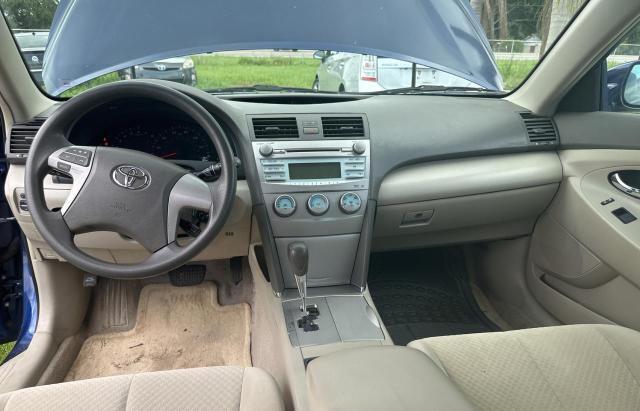 Photo 9 from auction – 2007 TOYOTA CAMRY CE with VIN 4T1BE46K47U083196