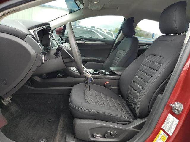 Photo 7 from auction – 2016 FORD FUSION SE with VIN 3FA6P0H72GR255224