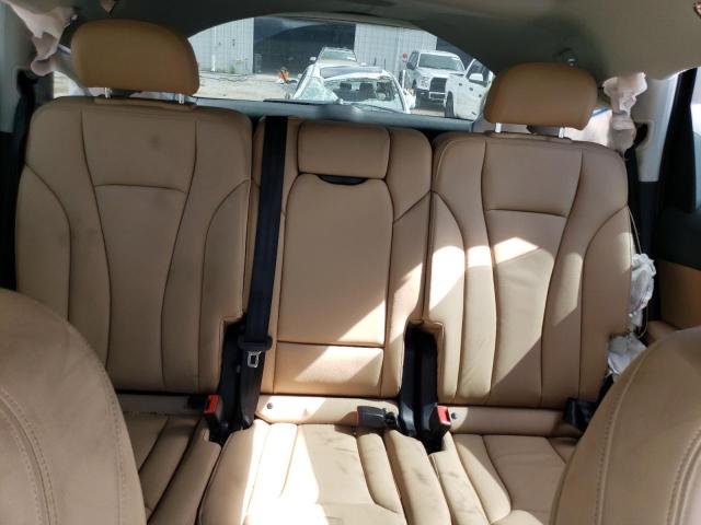 Photo 10 from auction – 2023 AUDI Q7 PREMIUM with VIN WA1ACBF72PD027354