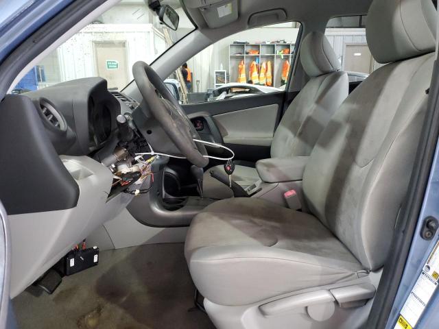 Photo 7 from auction – 2010 TOYOTA RAV4 with VIN JTMBF4DV2A5017701