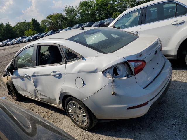 Photo 2 from auction – 2014 FORD FIESTA S with VIN 3FADP4AJ2EM134238