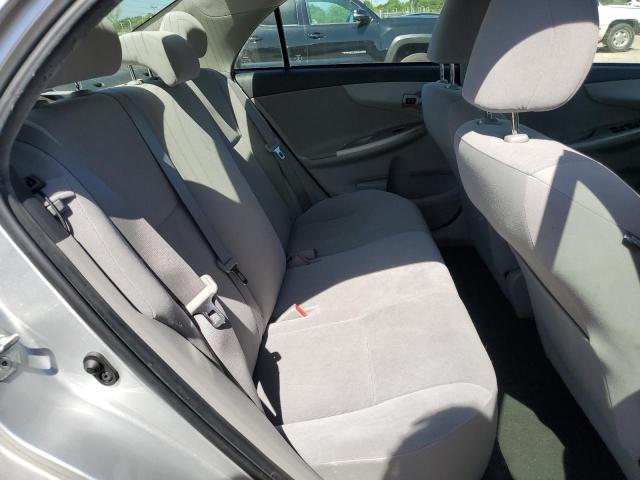 Photo 10 from auction – 2013 TOYOTA COROLLA BA with VIN JTDBU4EE0DJ115495