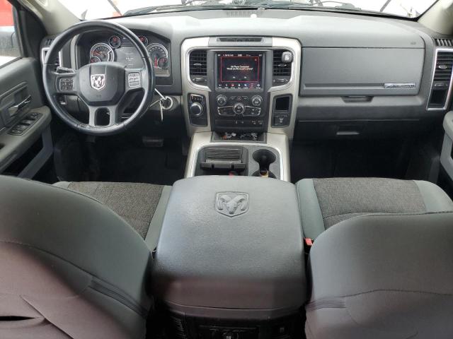 Photo 8 from auction – 2019 RAM 1500 CLASS with VIN 1C6RR6TT5KS592371