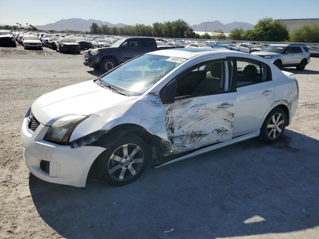 Photo 1 from auction – 2012 NISSAN SENTRA 2.0 with VIN 3N1AB6AP4CL762867