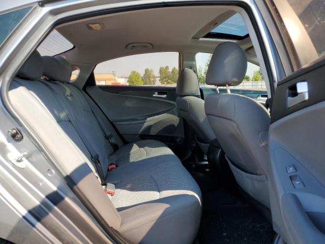 صورة رقم 10 من المزاد - 2012 HYUNDAI SONATA GLS مع VIN 5NPEB4AC8CH415235