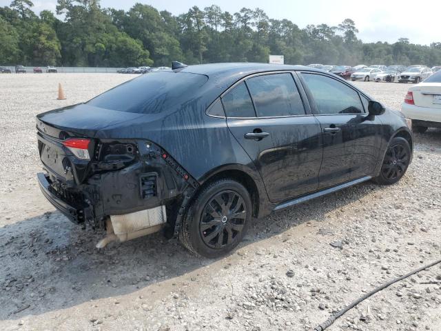 Photo 3 from auction – 2021 TOYOTA COROLLA LE with VIN 5YFEPMAE3MP175809