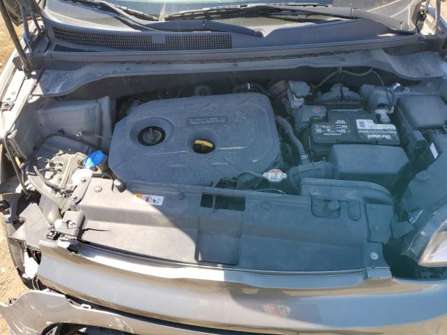 Photo 11 from auction – 2018 KIA SOUL + with VIN KNDJP3A58J7518734