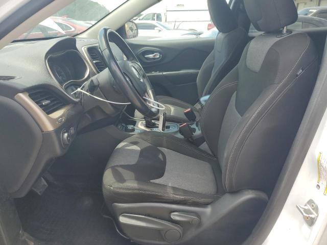 Photo 7 from auction – 2014 JEEP CHEROKEE L with VIN 1C4PJMCS9EW125552