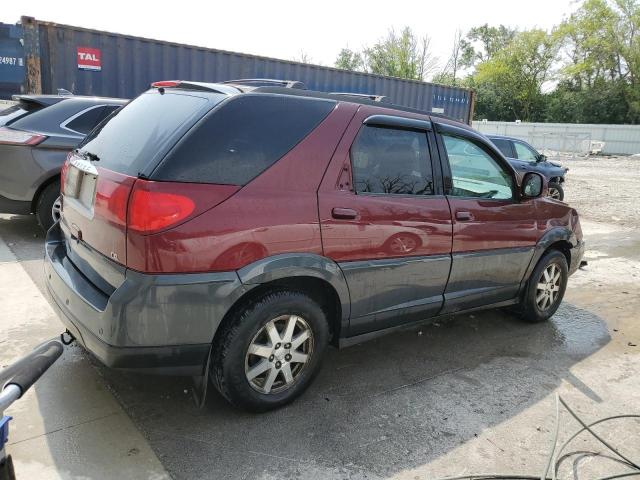 Photo 3 from auction – 2004 BUICK RENDEZVOUS with VIN 3G5DB03E24S542869