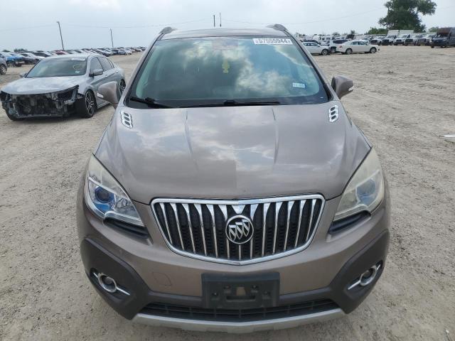 Photo 5 from auction – 2014 BUICK ENCORE CON with VIN KL4CJBSBXEB775593