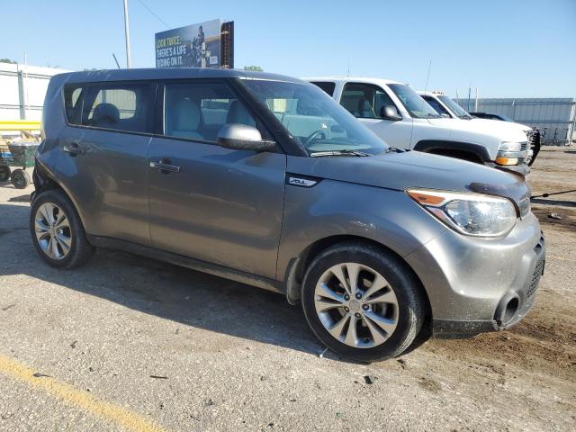 صورة رقم 4 من المزاد - 2015 KIA SOUL + مع VIN KNDJP3A51F7118330