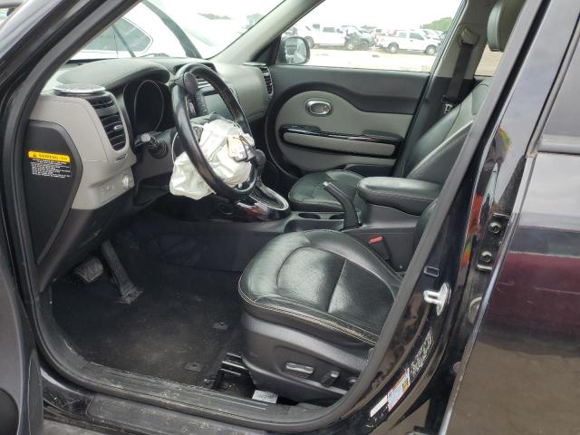 Photo 7 from auction – 2016 KIA SOUL + with VIN KNDJP3A59G7353902