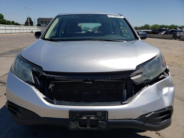 Photo 5 from auction – 2012 HONDA CR-V LX with VIN 2HKRM4H3XCH619875