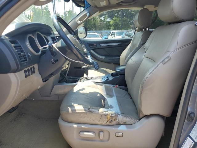 Photo 7 from auction – 2004 TOYOTA 4RUNNER LI with VIN JTEBT17R940034806