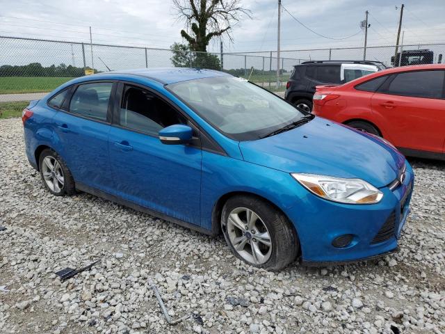 Photo 4 from auction – 2014 FORD FOCUS SE with VIN 1FADP3F2XEL106720