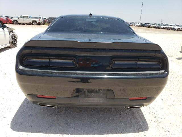 Photo 6 from auction – 2020 DODGE CHALLENGER with VIN 2C3CDZAGXLH178777
