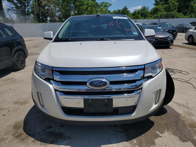 Photo 5 from auction – 2011 FORD EDGE LIMIT with VIN 2FMDK3KC1BBA68471