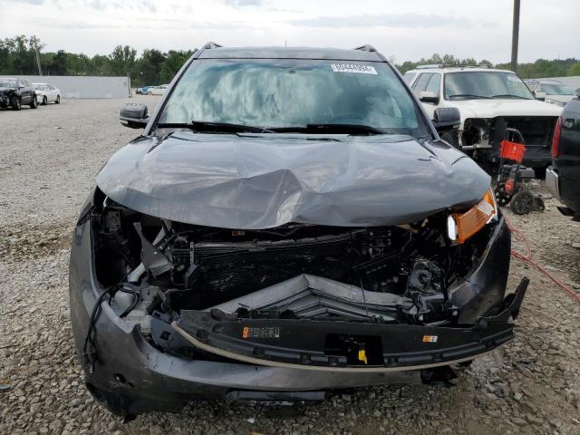 Photo 5 from auction – 2015 FORD EXPLORER X with VIN 1FM5K7D87FGB48229