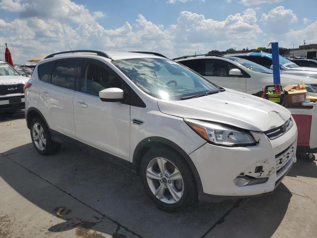 Photo 4 from auction – 2014 FORD ESCAPE SE with VIN 1FMCU0GX7EUA04661
