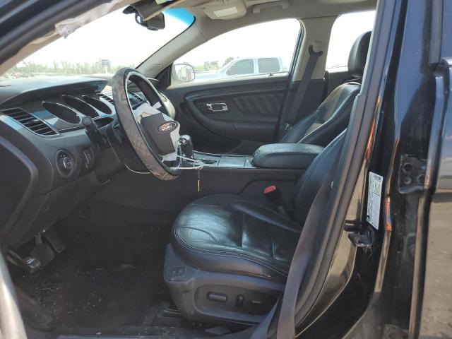 Photo 7 from auction – 2012 FORD TAURUS LIM with VIN 1FAHP2FW4CG134842