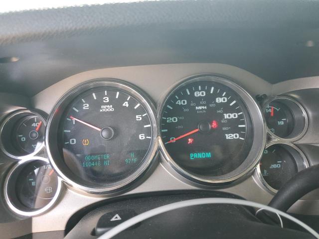 Photo 9 from auction – 2013 CHEVROLET SILVERADO with VIN 3GCPKSE79DG357110