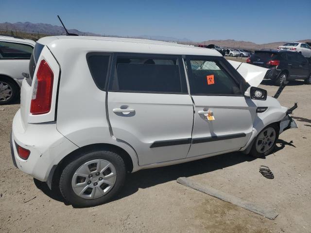 Photo 3 from auction – 2013 KIA SOUL with VIN KNDJT2A50D7565315