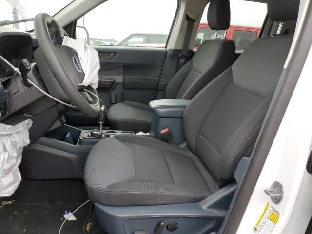 Photo 7 from auction – 2023 FORD MAVERICK X with VIN 3FTTW8E94PRA52422