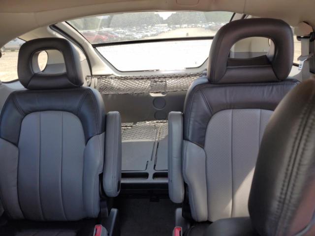 Photo 10 from auction – 2001 PONTIAC AZTEK with VIN 3G7DA03EX1S517868