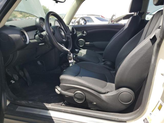 Photo 7 from auction – 2013 MINI COOPER with VIN WMWSU3C51DT374348