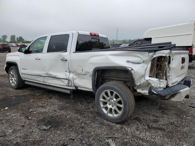 Photo 2 from auction – 2016 GMC SIERRA K15 with VIN 3GTU2PEC4GG164753
