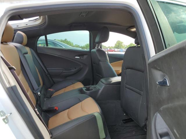 Photo 10 from auction – 2017 CHEVROLET VOLT PREMI with VIN 1G1RD6S57HU120995