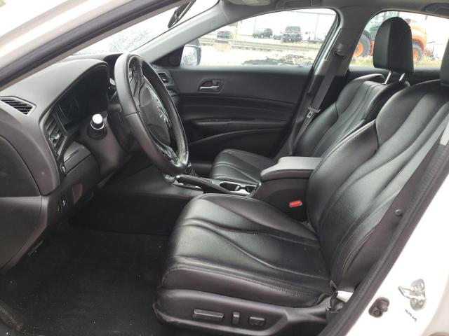 Photo 7 from auction – 2020 ACURA ILX with VIN 19UDE2F30LA003271