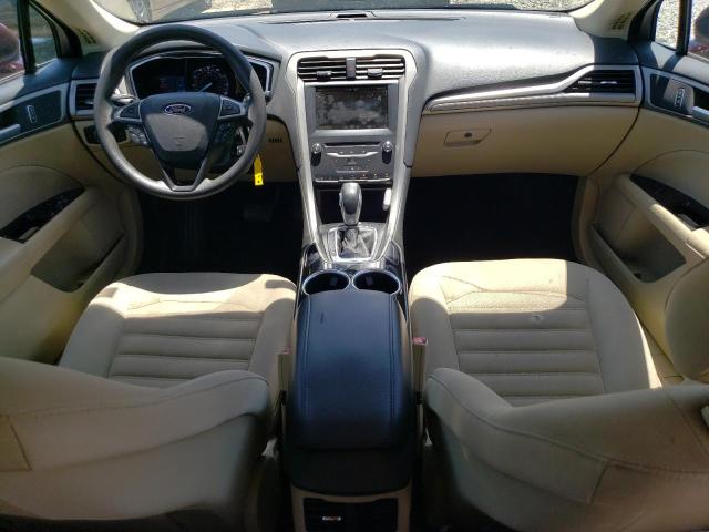 Photo 8 from auction – 2013 FORD FUSION SE with VIN 3FA6P0H79DR358183