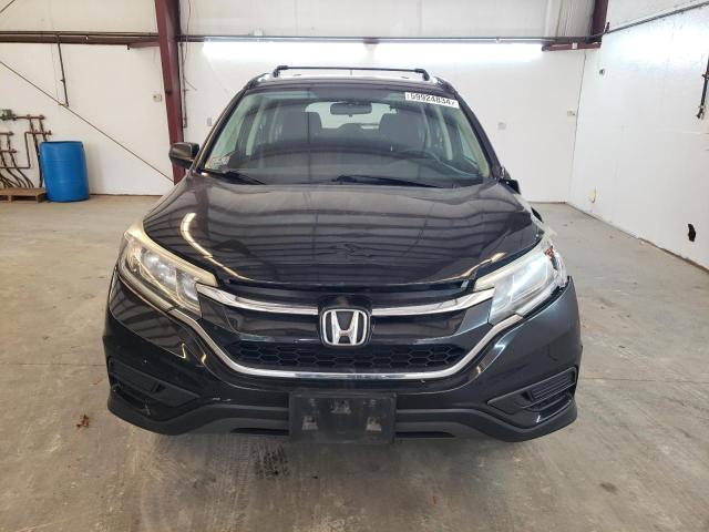 Photo 5 from auction – 2016 HONDA CR-V LX with VIN 5J6RM4H35GL088032