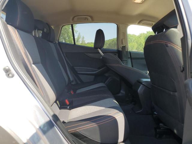 Photo 11 from auction – 2021 SUBARU CROSSTREK with VIN JF2GTAPC3M8259554