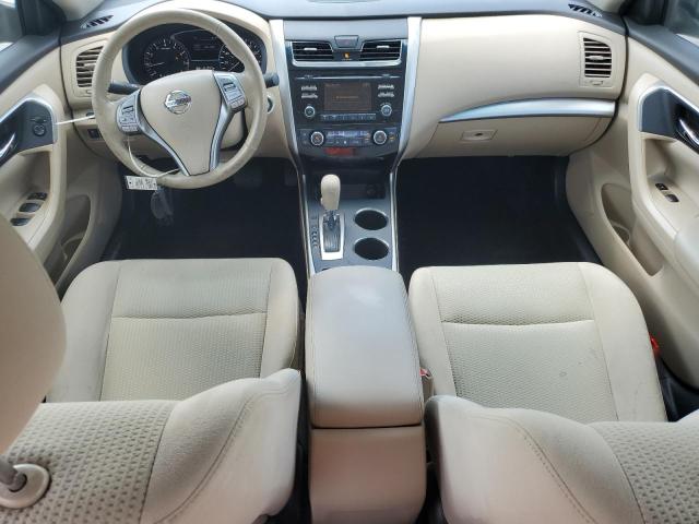 Photo 8 from auction – 2015 NISSAN ALTIMA 2.5 with VIN 1N4AL3AP1FC282283