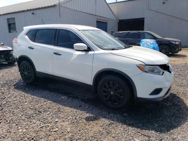 Photo 4 from auction – 2016 NISSAN ROGUE S with VIN KNMAT2MV5GP657892
