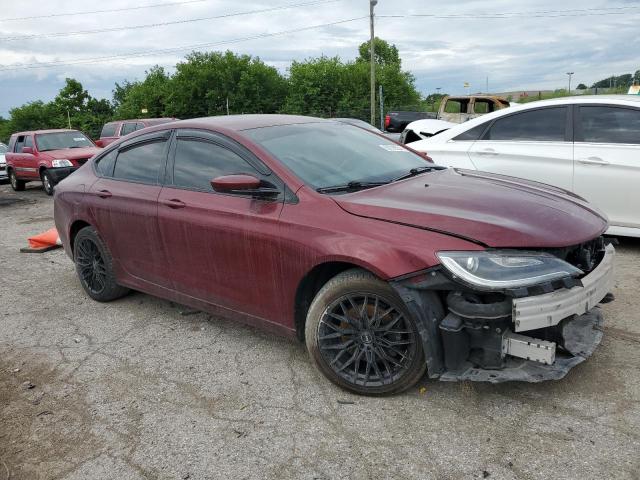 Photo 4 from auction – 2016 CHRYSLER 200 S with VIN 1C3CCCBB6GN128619