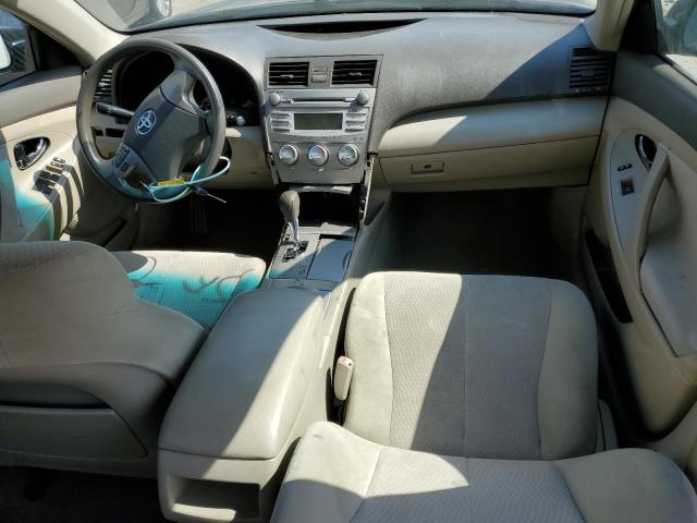 Photo 8 from auction – 2010 TOYOTA CAMRY BASE with VIN 4T4BF3EK7AR007526