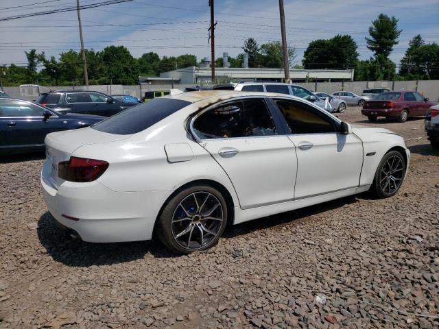 Photo 3 from auction – 2011 BMW 535 I with VIN WBAFR7C55BC802266