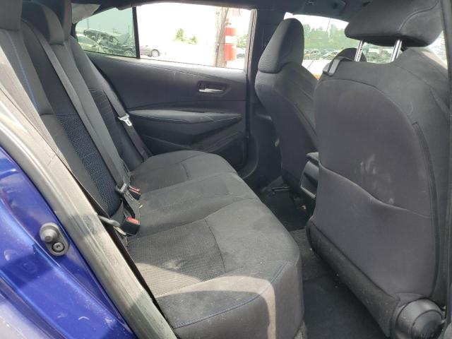 Photo 10 from auction – 2021 TOYOTA COROLLA SE with VIN 5YFS4MCE0MP097384