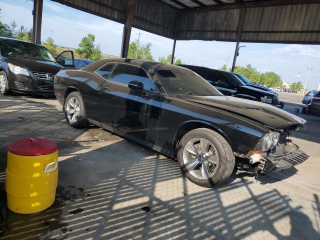 Photo 4 from auction – 2019 DODGE CHALLENGER with VIN 2C3CDZAG3KH587167