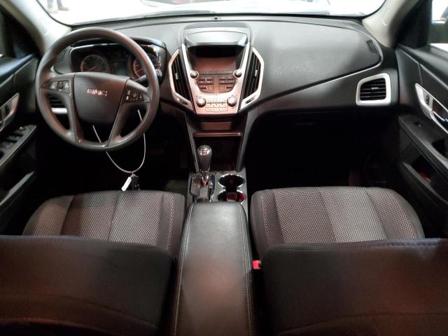 Photo 8 from auction – 2017 GMC TERRAIN SL with VIN 2GKFLSEK2H6309614