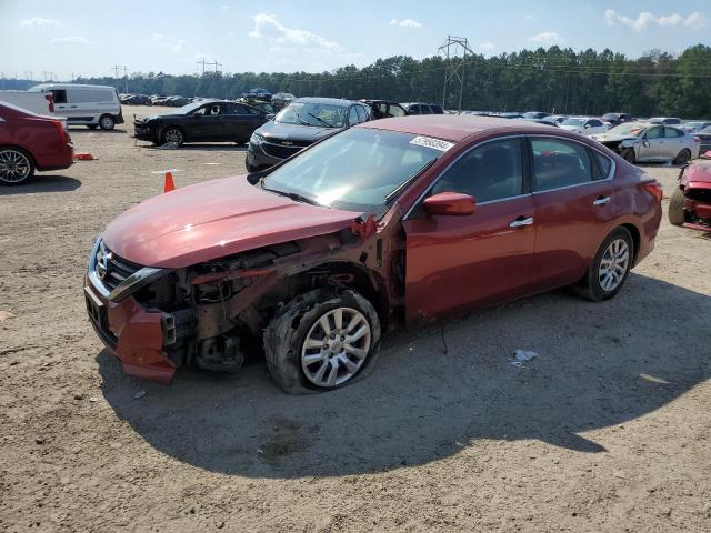 Photo 1 from auction – 2016 NISSAN ALTIMA 2.5 with VIN 1N4AL3AP4GN367902