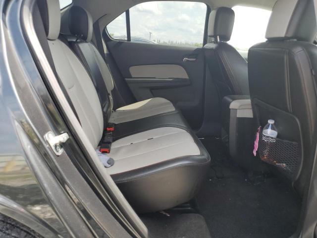Photo 10 from auction – 2012 CHEVROLET EQUINOX LT with VIN 2GNALFEK6C1306127