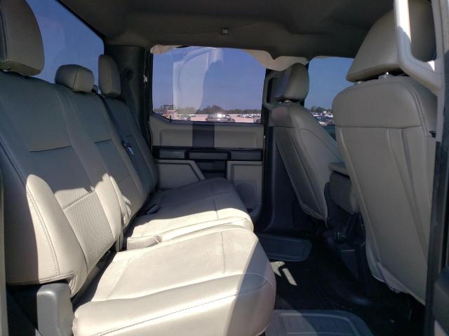 Photo 10 from auction – 2022 FORD F250 SUPER with VIN 1FT8W2BT5NEE33294