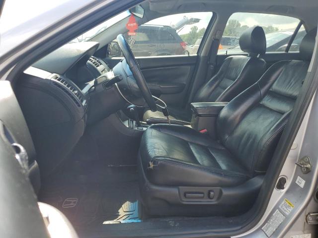 Photo 7 from auction – 2003 HONDA ACCORD EX with VIN 1HGCM66523A072048